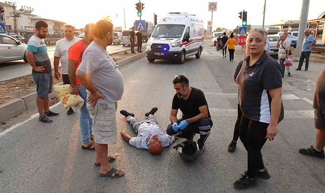 Aynı yolda 2 ayda dört kaza: 7 yaralı
