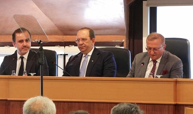 Bakan Uraloğlu: Denizcilik sektörümüzün 2022 yılındaki cirosu yaklaşık 531 milyar 238 milyon lira