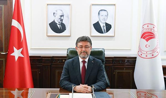 Bakan Yumaklı'dan, toplu tüketim yerlerinde denetimlerin sıklaştırılması talimatı