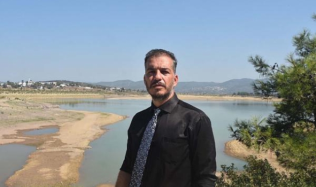 Bodrum'da içme suyunda 'salgın riski' uyarısı