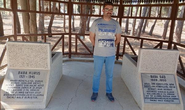 Bu harada, milyonluk Arap yarış atları yetiştiriliyor