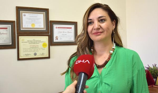Bu hastalığın tedavisi yok!