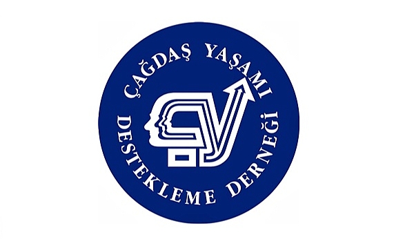 Çağdaş Yaşamı Destekleme Derneği'nden laiklik açıklaması