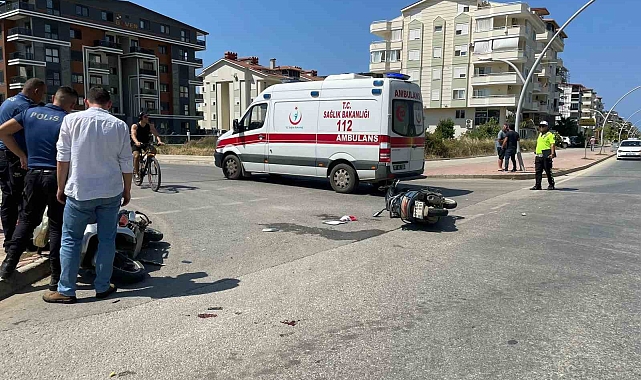 CHP ilçe kongresinde oy kullanmaya giderken hayatını kaybetti