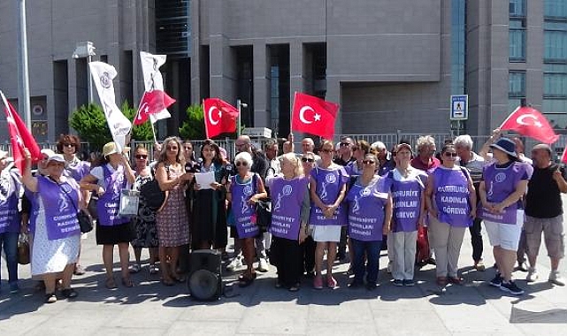 Çocuklarda cinsiyet değişikliği ameliyatı iddialarına suç duyurusu