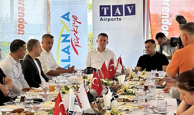 Corendon, Alanya programını genişleterek kışın da operasyonlarını sürdürecek
