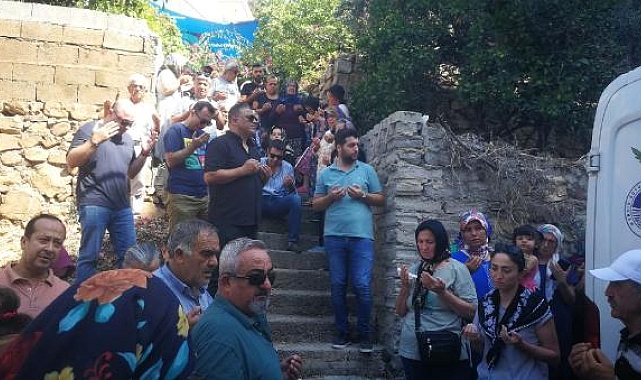 Denizde fenalaşan Havva hemşire, yaşamını yitirdi
