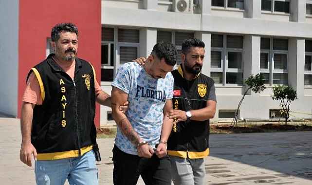 Dolmuş şoförünü, eşine mesaj attığı için öldürmüş