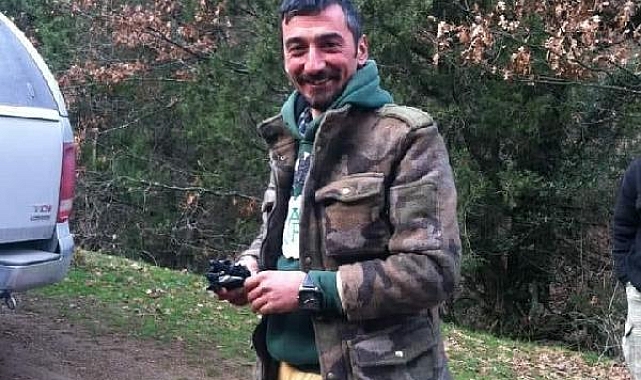Domuz avında kazara arkadaşını öldürdü