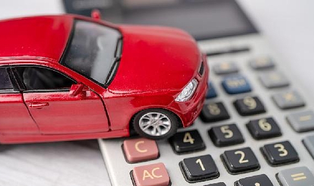 Ek Motorlu Taşıtlar Vergisi'nde ödemeler iki taksitte alınacak 