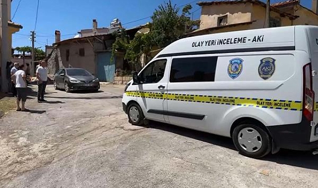 Eşi ve 4 yaşındaki üvey oğlunu öldürmüştü; nedeni velayet çıktı