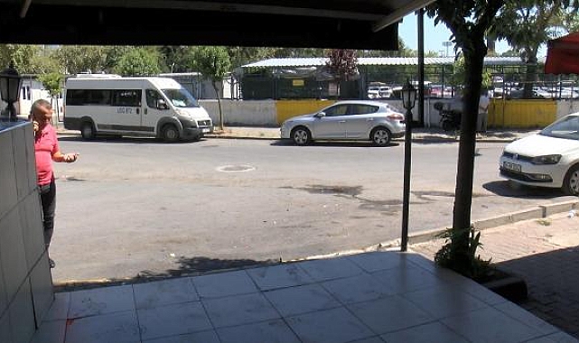 Eyüpsultan'da park kavgası: MHP Eyüpsultan eski ilçe başkanı öldürüldü