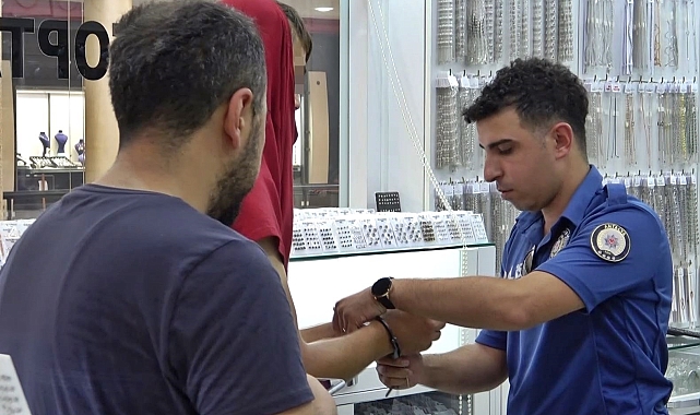 Fikra gibi hırsızlık!