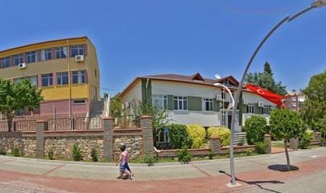 Gazipaşa'da 12 okul müdürünün yeri değişti