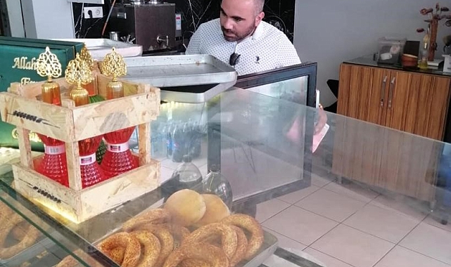 Gazipaşa'da gıda üretimi yapan işletmeler denetlendi
