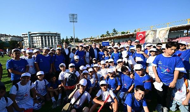 Gençlik merkezlerine talep yaz sezonunda arttı