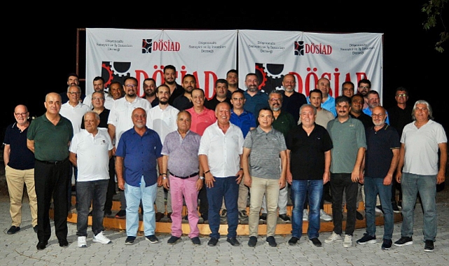 Gültekin Gencer; ‘Döşemealtı’na başkan adayıyım’