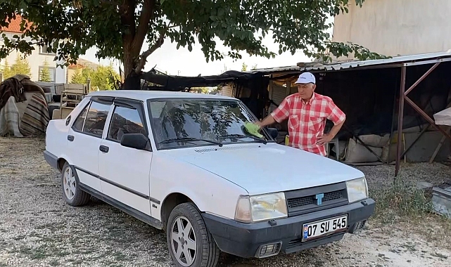 Hiç gitmediği İstanbul'dan gelen cezalar bezdirdi: "Plakayı değiştireceğim"
