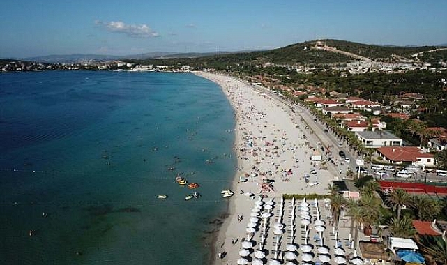 'İngiliz turist yönünü Türkiye'ye çevirdi'