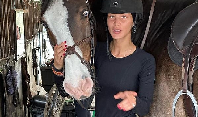 İsrailli Bakandan Bella Hadid'e: İsrail düşmanı