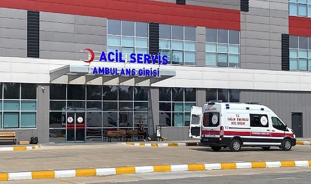 İzne geldiği memleketinde tartıştığı kişi tarafından vurulan polis memuru öldü