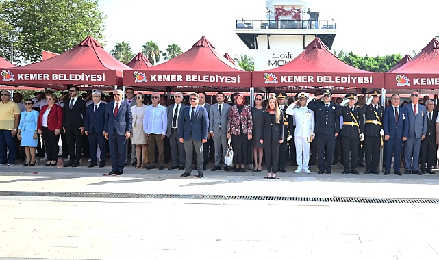 Kahramanlık destanının yazıldığı gün: 30 Ağustos