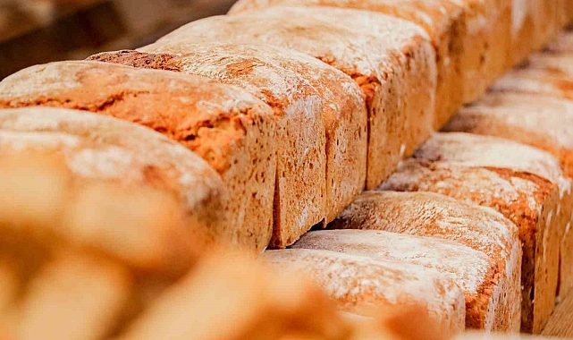 Karakılçık artık sofralarda