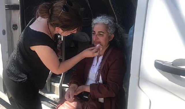 Kılıçdaroğlu'nun konvoyunda zincirleme kaza; 4 yaralı