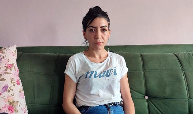 Kira artışını kabul etmedi, tehdit ve cinsel içerikli mesajlar aldığı iddiasıyla şikayetçi oldu