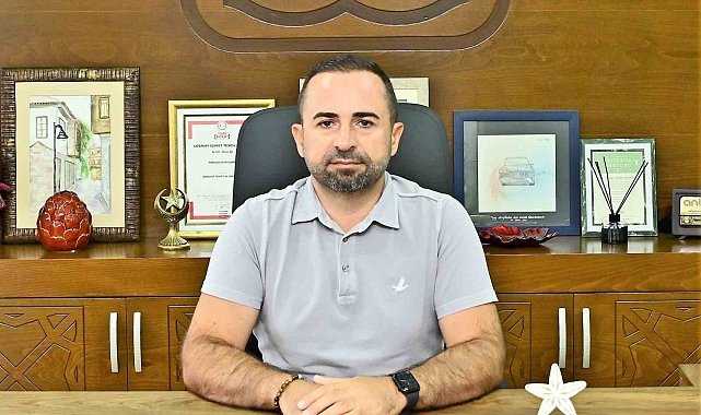 MATSO'dan iş adamlarına yeşil pasaport talebi