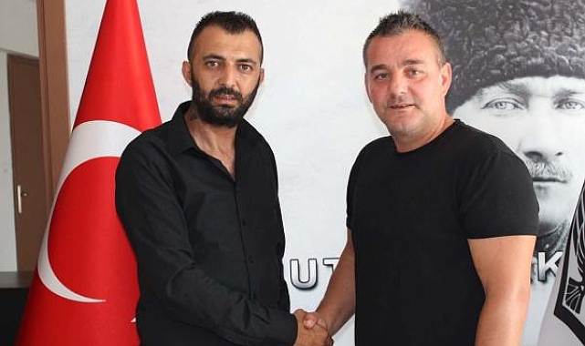 Nazilli Belediyespor'da Yavuzyiğitoğlu dönemi