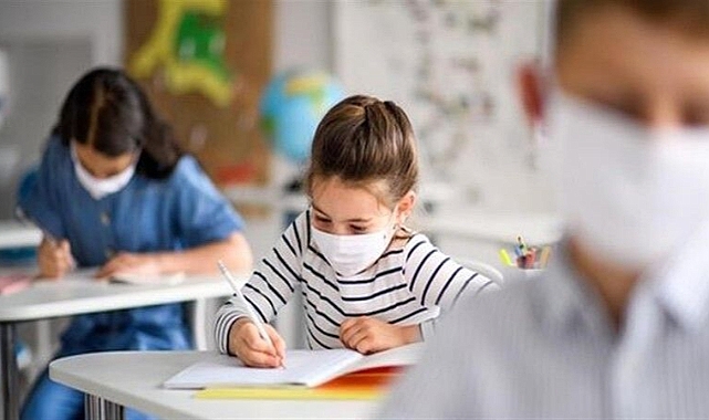 Okullar açılıyor ebeveynler düşünceli