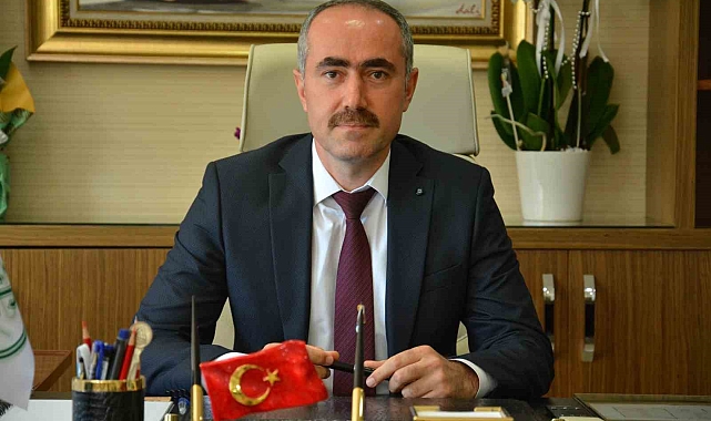 "Ölüme yüzmeyin" uyarısı