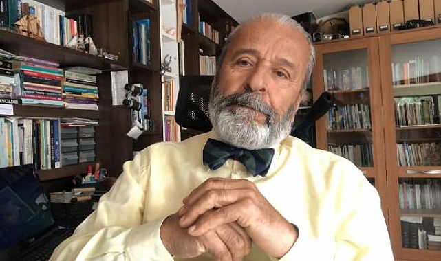 'Ormanlardaki kuru yapraklar, kömüre eş değer enerji üretme potansiyeline sahip'