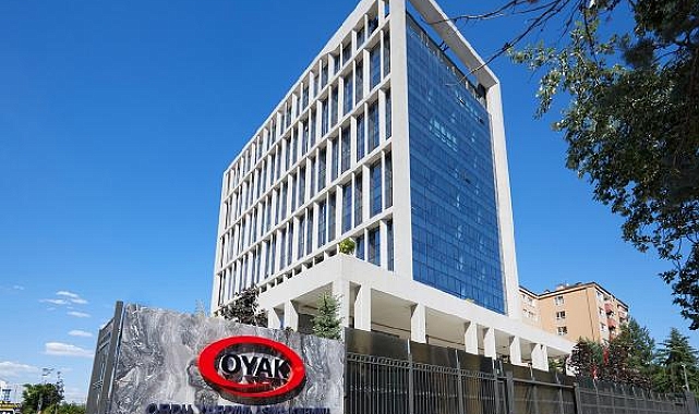 OYAK YATIRIM'ın net kârı 743 milyon TL oldu