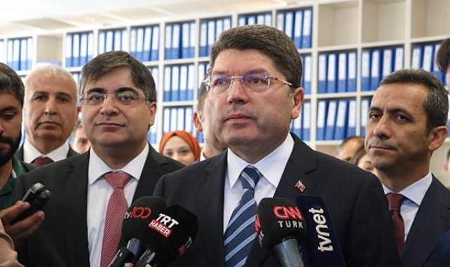 Özel hukuk tüzel kişilikleri bilirkişilik uygulaması ülke genelinde başladı