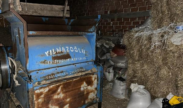 Patoza düşen kadın, hayatını kaybetti
