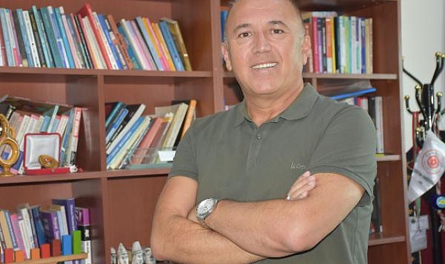 Prof. Dr. Dilci: Üniversite tercihinde 'Öylesine yazdım' sözü bir seçenek olmamalı