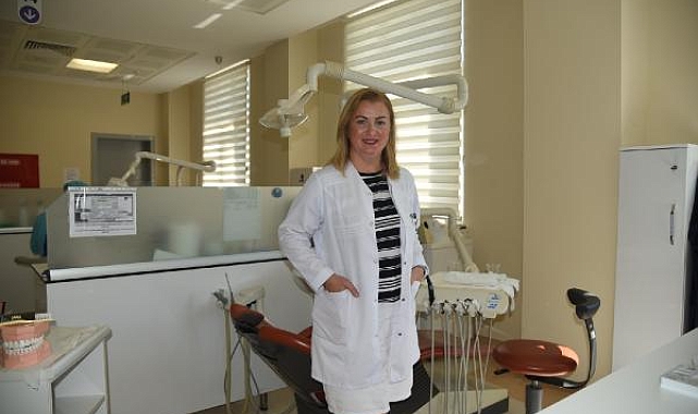 Prof. Dr. Güler: Okul çağındaki çocukların yüzde 90'ında diş çürüğü görülüyor
