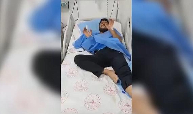 Şanlıurfa'da tedavi gören kuduz hastası, yaşamını yitirdi