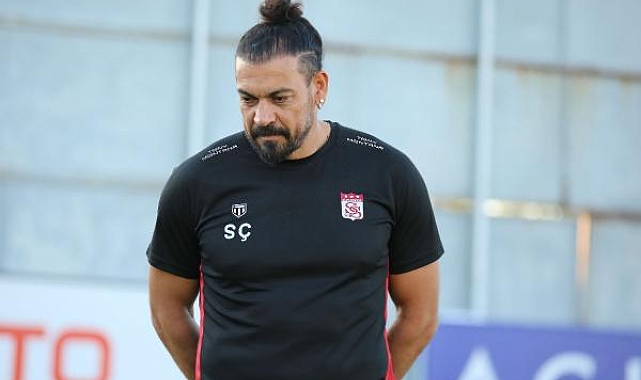 Servet Çetin: Antalya maçı kolay olmayacak