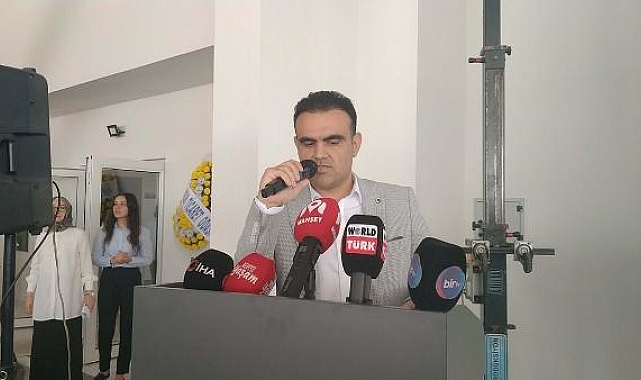Sezonun ilk kuru inciri, kilosu 330 liradan alındı