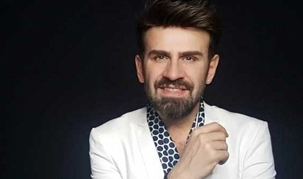 Tunç Öz yepyeni teklisi ile yine eğlendirmeye devam edecek.