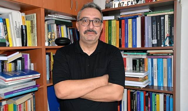 Türk sinema sektöründe oyuncu seçimi için yapay zeka algoritması geliştirildi