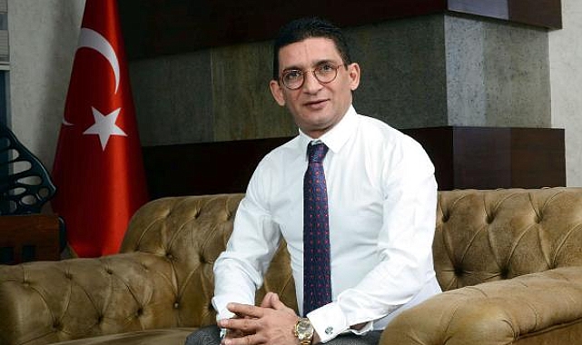 'Türkiye, dünyanın FinTek üssü olma hedefine yakın'