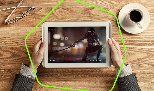 Web siteleri kimlik avı dolandırıcılığı için kullanılıyor!