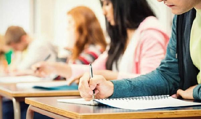 Yatay geçiş başvuruları 11 Ağustos'ta sona erecek