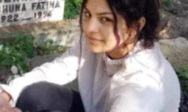 16 yaşındaki Elif, 5 gündür kayıp