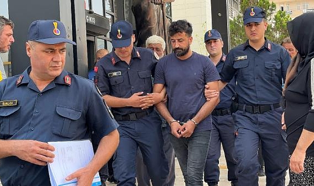 3 turistin öldüğü kazada otomobilin sürücüsü tutuklandı