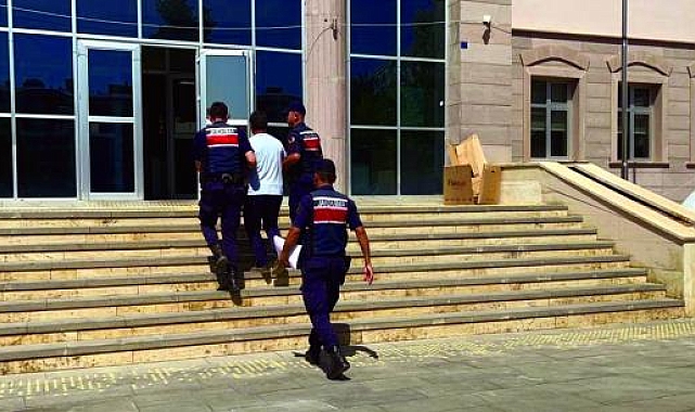 50 hektar ormanın yandığı yangın, çay ateşinden çıkmış